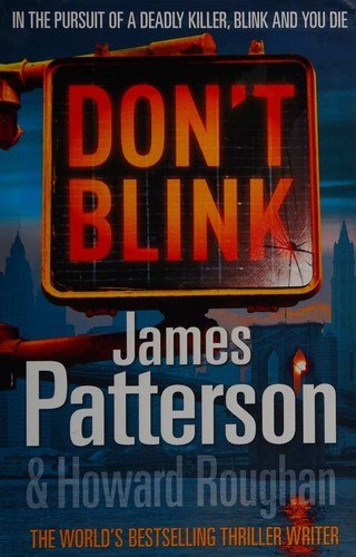 Don't Blink cover