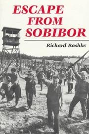 Escape from Sobibor cover