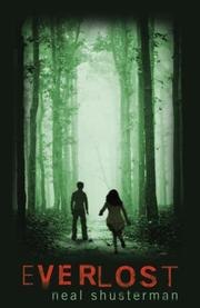 Everlost cover