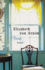 Vera cover