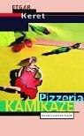 Pizzeria Kamikaze cover