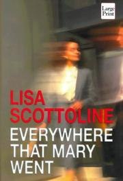Everywhere That Mary Went cover