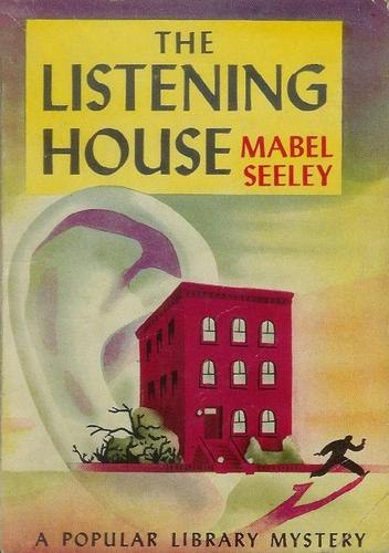 The Listening House cover
