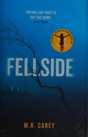 Fellside cover