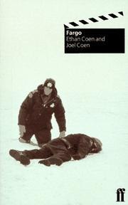 Fargo cover