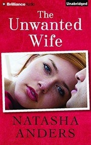 The Unwanted Wife cover