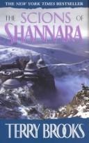 The Scions of Shannara cover