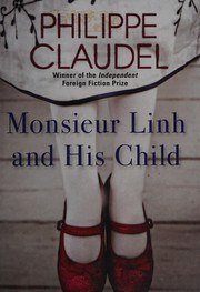 Monsieur Linh and His Child cover