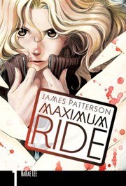 Maximum Ride, Vol. 1 cover
