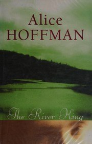 The River King cover
