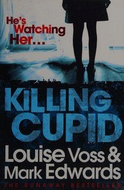Killing Cupid cover