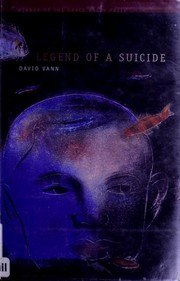 Legend of a Suicide cover