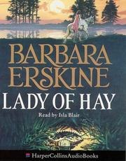 Lady of Hay cover