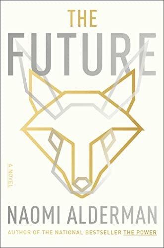 The Future cover