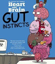 Heart and Brain: An Awkward Yeti Collection cover