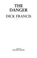 The Danger cover