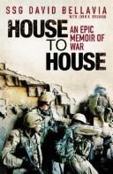 House to House: An Epic Memoir of War cover