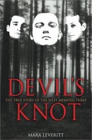Devil's Knot cover