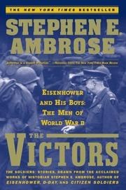 The Victors cover