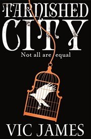 Tarnished City cover