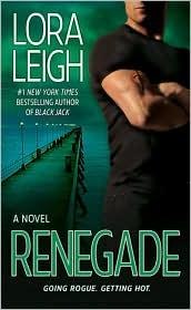 Renegade cover