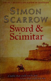 Sword & Scimitar cover