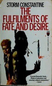 The Fulfilments of Fate and Desire cover