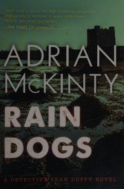 Rain Dogs cover
