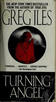 Turning Angel cover