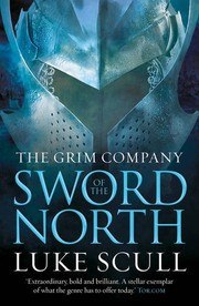 Sword of the North cover