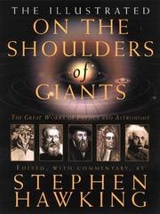 On the Shoulders of Giants cover