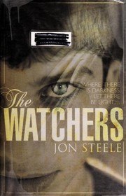 The Watchers cover