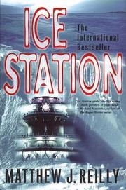 Ice Station cover