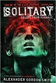 Solitary cover