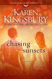 Chasing Sunsets cover