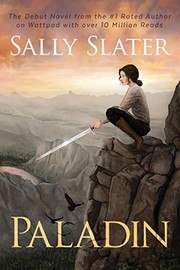 Paladin cover