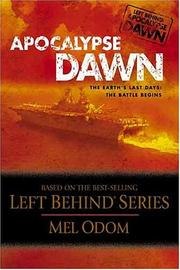 Apocalypse Dawn: The Earth's Last Days: The Battle Begins cover