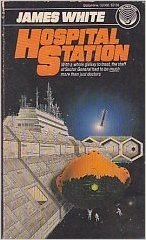 Hospital Station cover