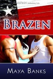 Brazen cover