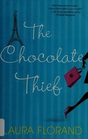 The Chocolate Thief cover