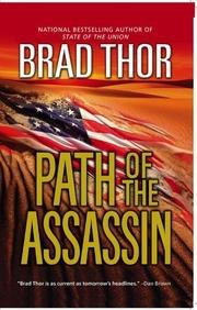 Path of the Assassin cover