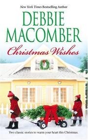 Christmas Wishes cover