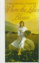 Where the Lilies Bloom cover