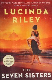 The Seven Sisters cover