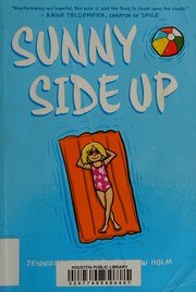 Sunny Side Up cover
