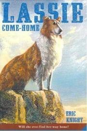 Lassie Come Home cover