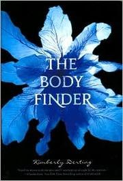 The Body Finder cover