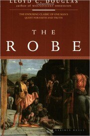 The Robe cover