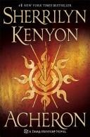 Acheron cover