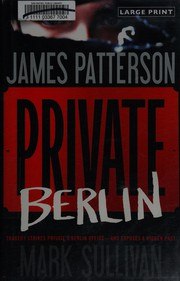 Private Berlin cover